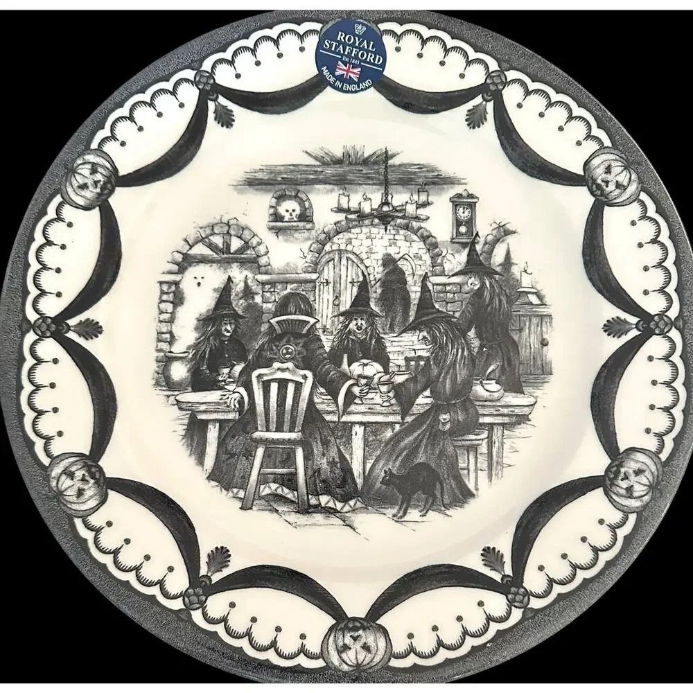 Royal Stafford product set